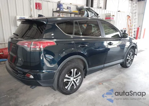 2018 Toyota Rav4 Le from USA, damaged, VIN JTMZFREV4JJ164717